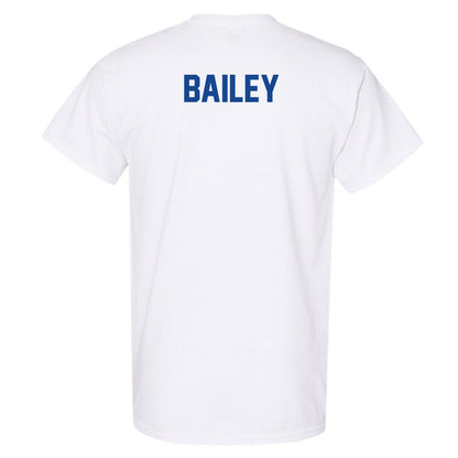 Grand Valley - NCAA Women's Track & Field : Kennedy Bailey - Classic Shersey T-Shirt-1