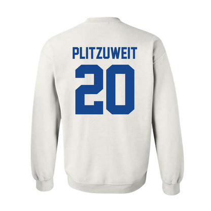 Grand Valley - NCAA Women's Basketball : Lexi Plitzuweit - Classic Shersey Crewneck Sweatshirt-1