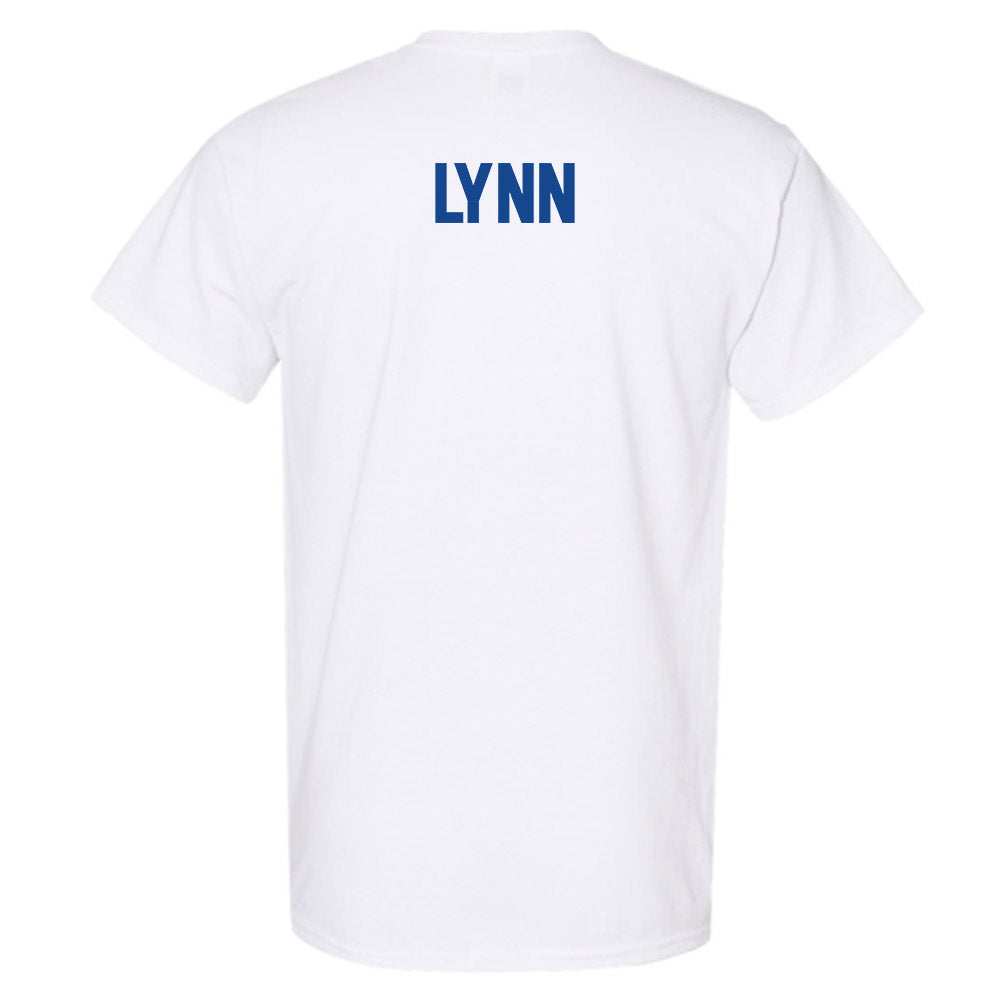 Grand Valley - NCAA Men's Track & Field : Eric Lynn - Classic Shersey T-Shirt-1