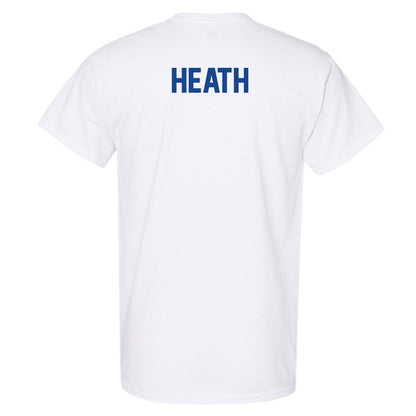 Grand Valley - NCAA Men's Track & Field : Tyler Heath - Classic Shersey T-Shirt-1