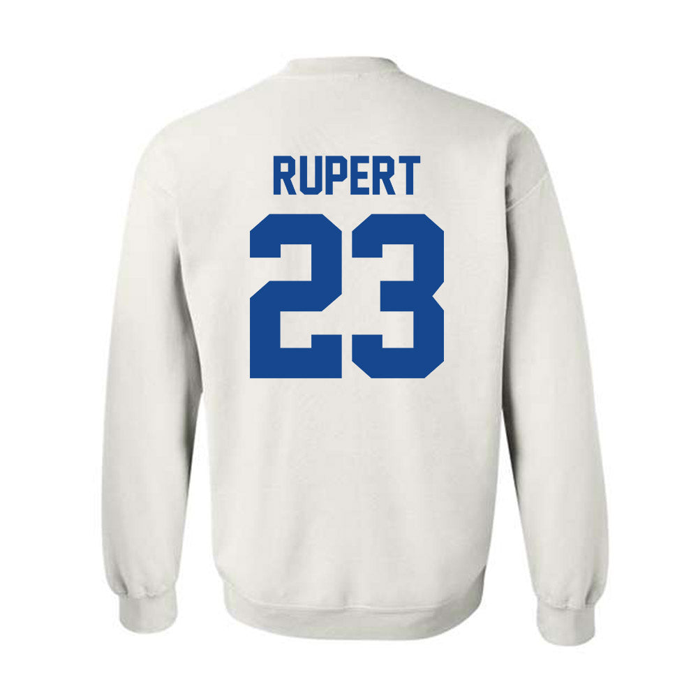 Grand Valley - NCAA Softball : Reese Rupert - Classic Shersey Crewneck Sweatshirt-1
