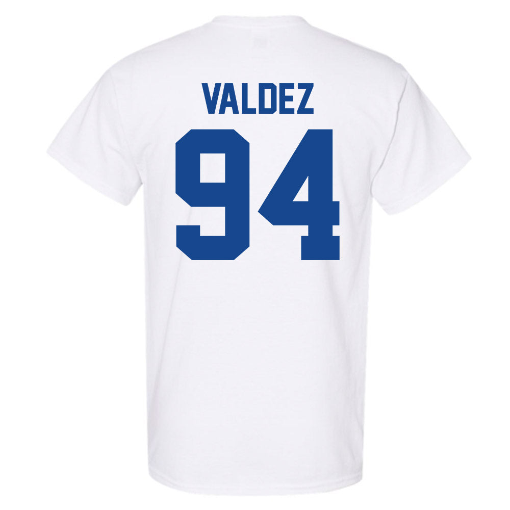 Grand Valley - NCAA Football : Elias Valdez - Classic Shersey T-Shirt-1