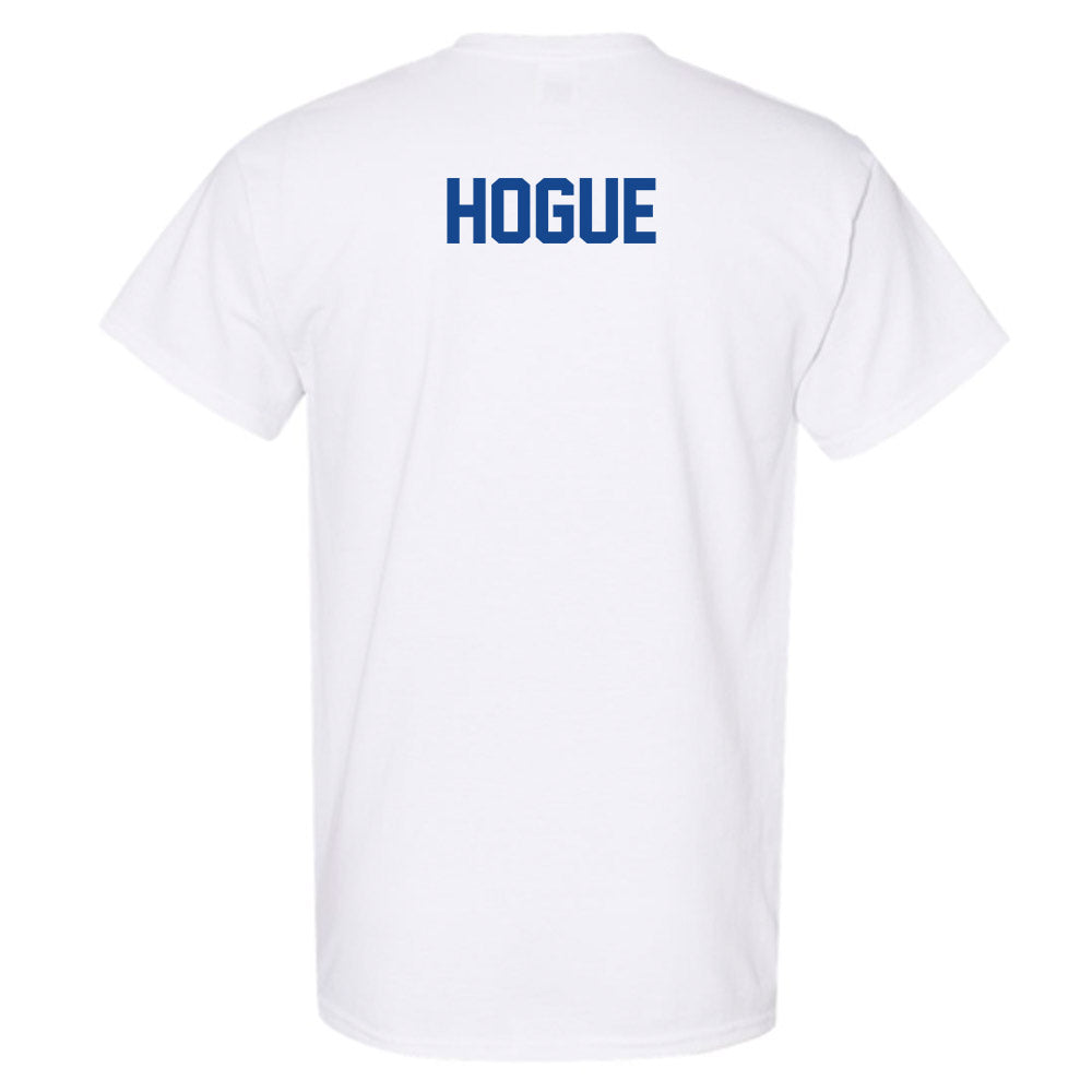 Grand Valley - NCAA Women's Swimming & Diving : Lydia Hogue - Classic Shersey T-Shirt-1
