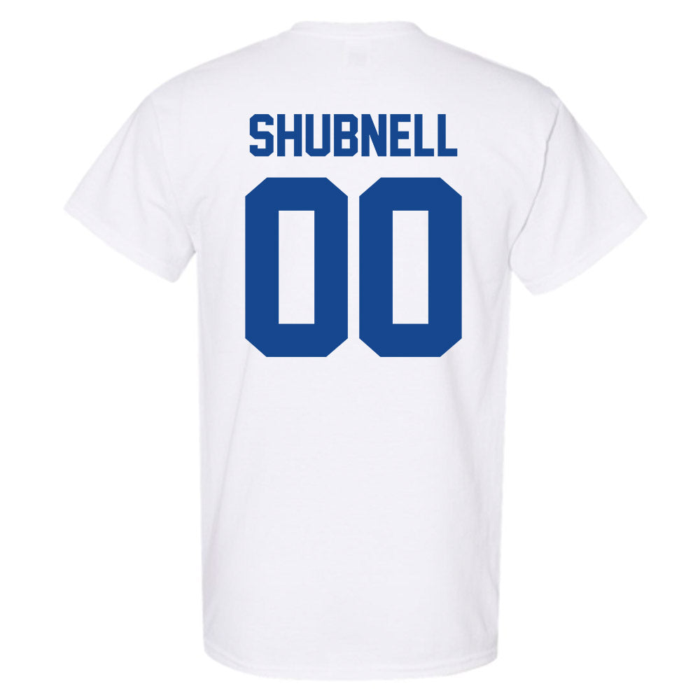 Grand Valley - NCAA Baseball : Tyler Shubnell - Classic Shersey T-Shirt-1