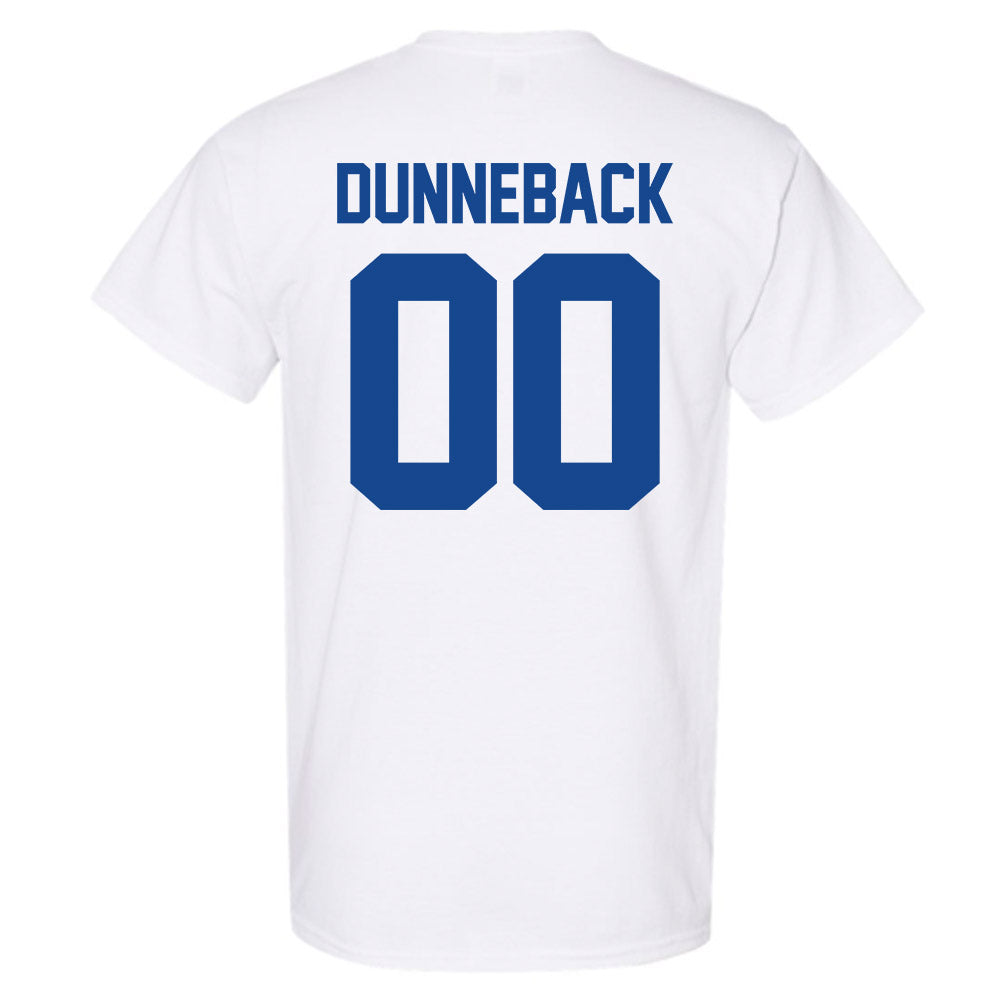 Grand Valley - NCAA Softball : Avery Dunneback - Classic Shersey T-Shirt-1