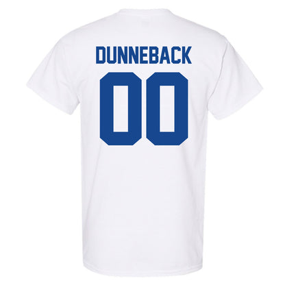Grand Valley - NCAA Softball : Avery Dunneback - Classic Shersey T-Shirt-1