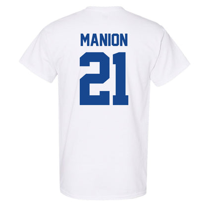 Grand Valley - NCAA Baseball : JJ Manion - Classic Shersey T-Shirt-1