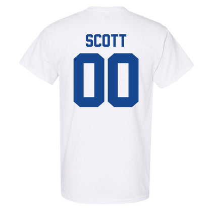 Grand Valley - NCAA Football : Aden Scott - Classic Shersey T-Shirt-1