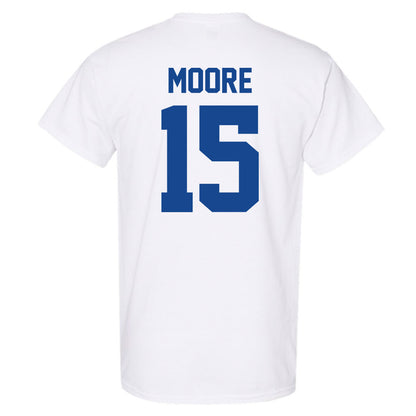 Grand Valley - NCAA Football : Avery Moore - Classic Shersey T-Shirt-1