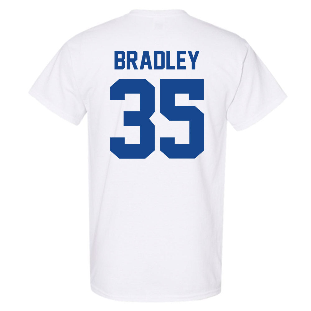 Grand Valley - NCAA Baseball : Collin Bradley - Classic Shersey T-Shirt-1