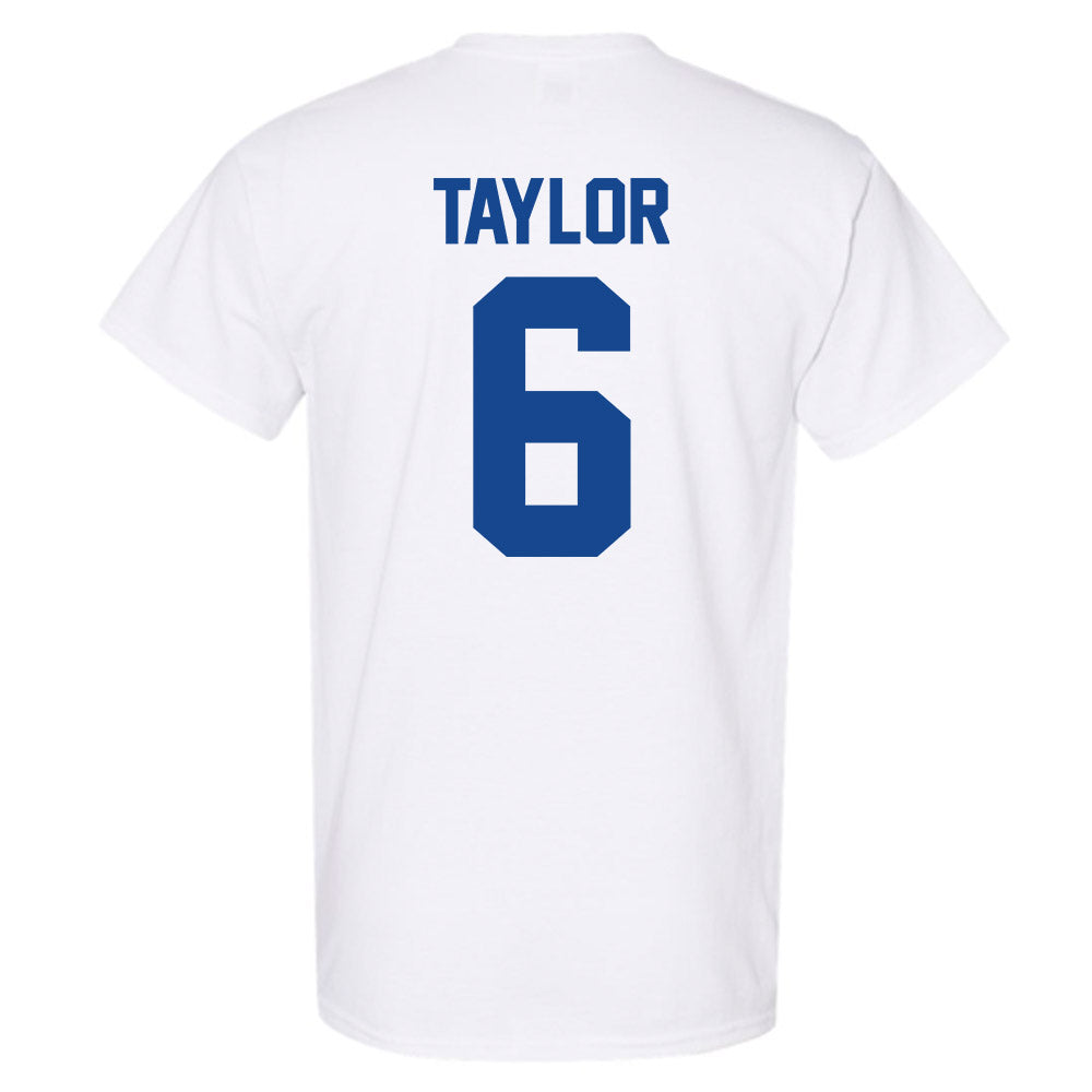 Grand Valley - NCAA Football : Daylin Taylor - Classic Shersey T-Shirt-1