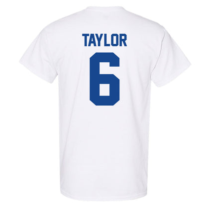Grand Valley - NCAA Football : Daylin Taylor - Classic Shersey T-Shirt-1