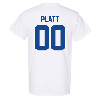 Grand Valley - NCAA Football : Brayden Platt - Classic Shersey T-Shirt-1