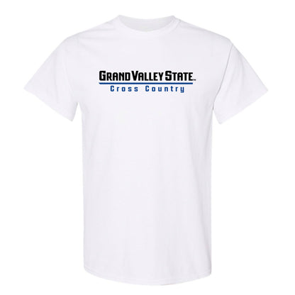 Grand Valley - NCAA Women's Cross Country : Allison Arnsman - Classic Shersey T-Shirt-0