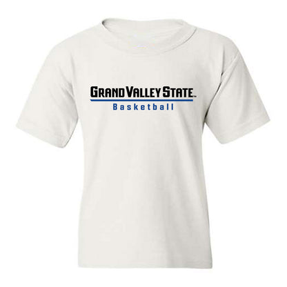 Grand Valley - NCAA Women's Basketball : Avery Lay - Classic Shersey Youth T-Shirt-0