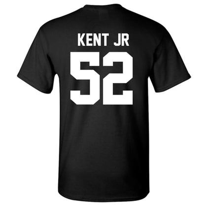 Grand Valley - NCAA Football : James Kent Jr - Classic Shersey T-Shirt