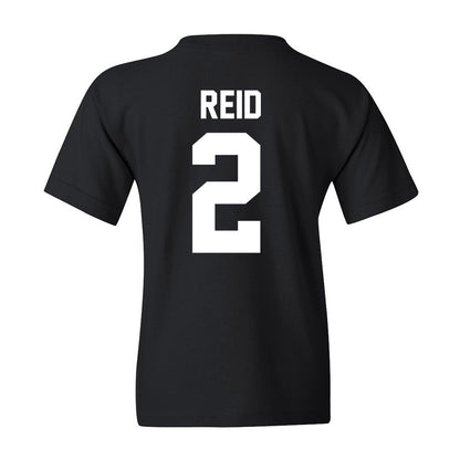 Grand Valley - NCAA Football : Tariq Reid - Youth T-Shirt