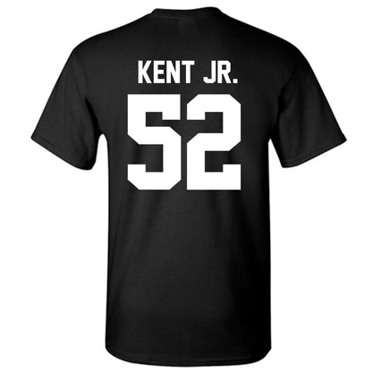 Grand Valley - NCAA Football : James Kent Jr. - Classic Shersey T-Shirt-1
