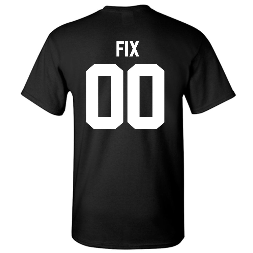 Grand Valley - NCAA Softball : Elyse Fix - Classic Shersey T-Shirt-1