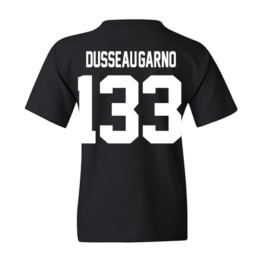 Grand Valley - NCAA Wrestling : Wyatt Dusseau-Garno - Classic Shersey Youth T-Shirt-1