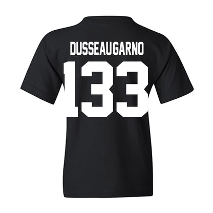 Grand Valley - NCAA Wrestling : Wyatt Dusseau-Garno - Classic Shersey Youth T-Shirt-1