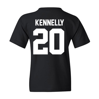 Grand Valley - NCAA Football : Ian Kennelly - Classic Shersey Youth T-Shirt-1