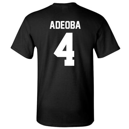 Grand Valley - NCAA Football : Dammy Adeoba - Classic Shersey T-Shirt-1
