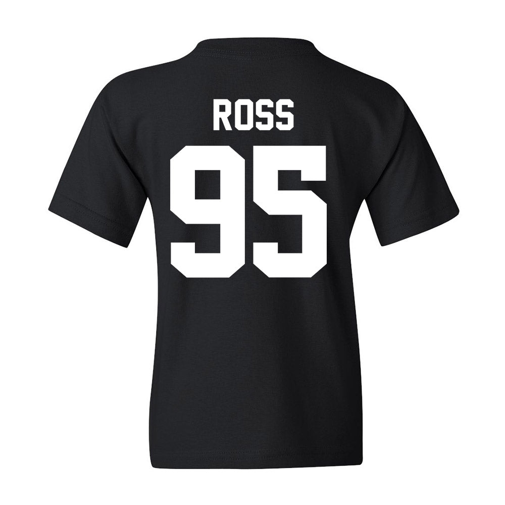 Grand Valley - NCAA Football : Josh Ross - Classic Shersey Youth T-Shirt