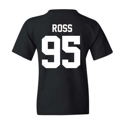 Grand Valley - NCAA Football : Josh Ross - Classic Shersey Youth T-Shirt
