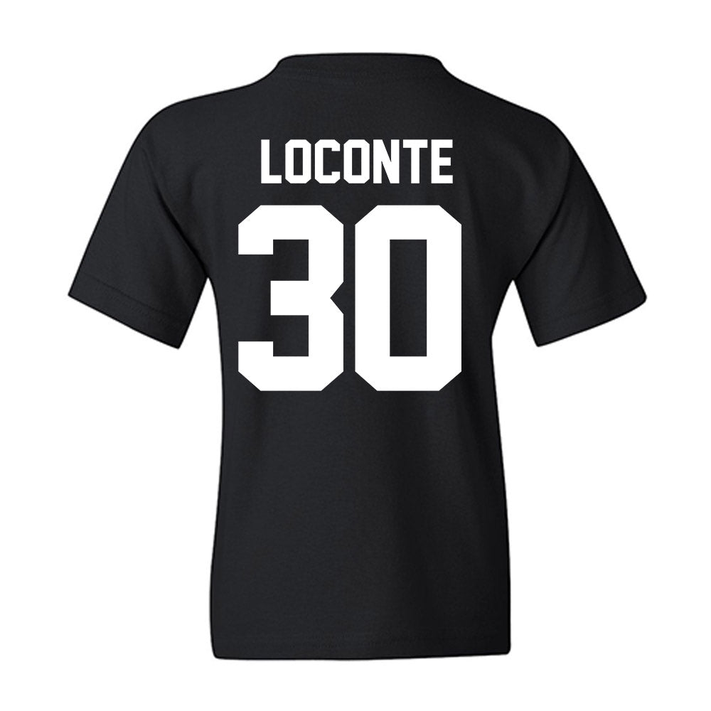 Grand Valley - NCAA Baseball : Jack LoConte - Classic Shersey Youth T-Shirt-1