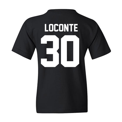 Grand Valley - NCAA Baseball : Jack LoConte - Classic Shersey Youth T-Shirt-1