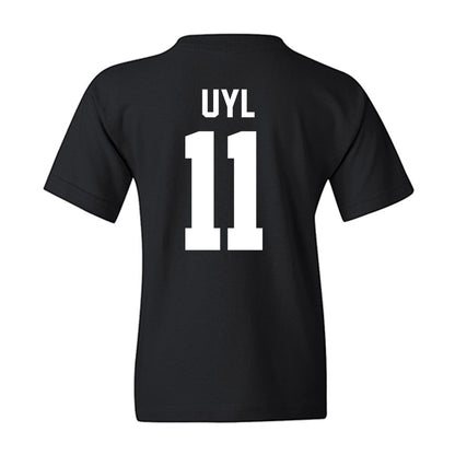 Grand Valley - NCAA Women's Basketball : Madi Uyl - Classic Shersey Youth T-Shirt-1