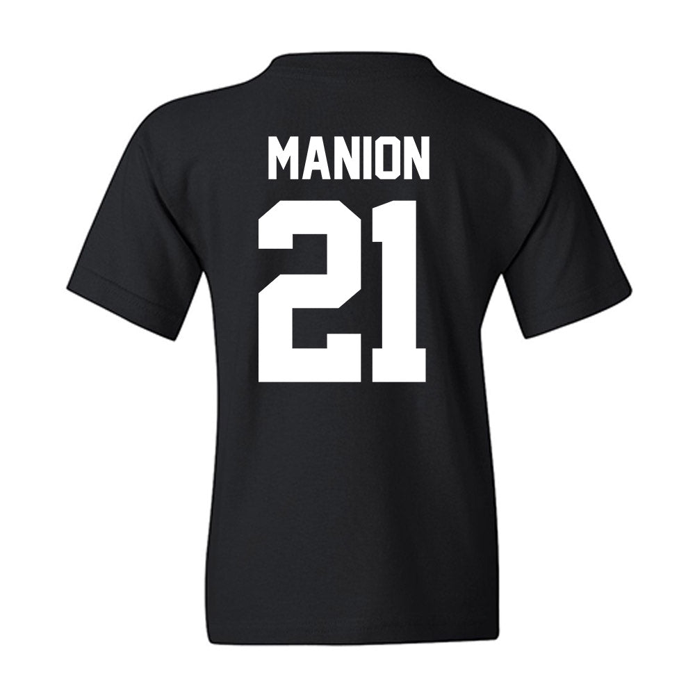 Grand Valley - NCAA Baseball : JJ Manion - Classic Shersey Youth T-Shirt-1