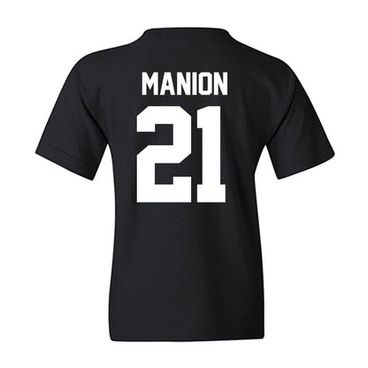Grand Valley - NCAA Baseball : JJ Manion - Classic Shersey Youth T-Shirt-1