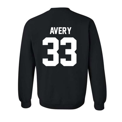 Grand Valley - NCAA Baseball : Owen Avery - Classic Shersey Crewneck Sweatshirt-1