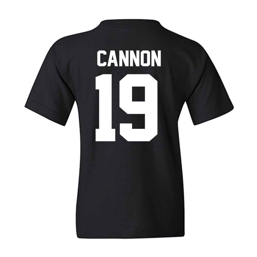 Grand Valley - NCAA Softball : Lainey Cannon - Classic Shersey Youth T-Shirt-1