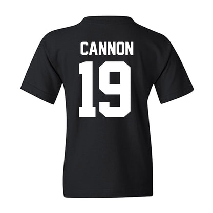 Grand Valley - NCAA Softball : Lainey Cannon - Classic Shersey Youth T-Shirt-1