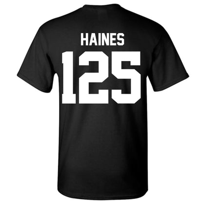 Grand Valley - NCAA Wrestling : Mason Haines - Classic Shersey T-Shirt-1