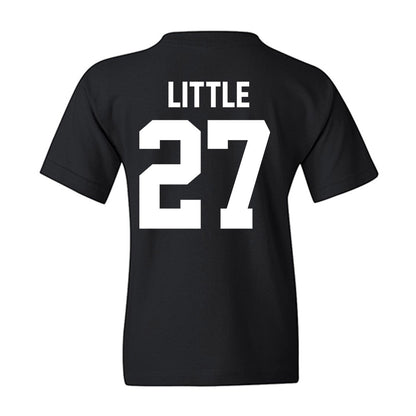 Grand Valley - NCAA Football : Chris Little - Classic Shersey Youth T-Shirt-1