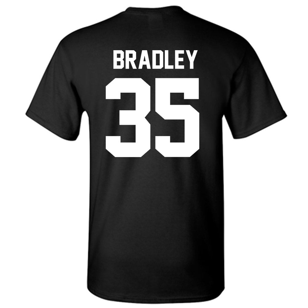 Grand Valley - NCAA Baseball : Collin Bradley - Classic Shersey T-Shirt
