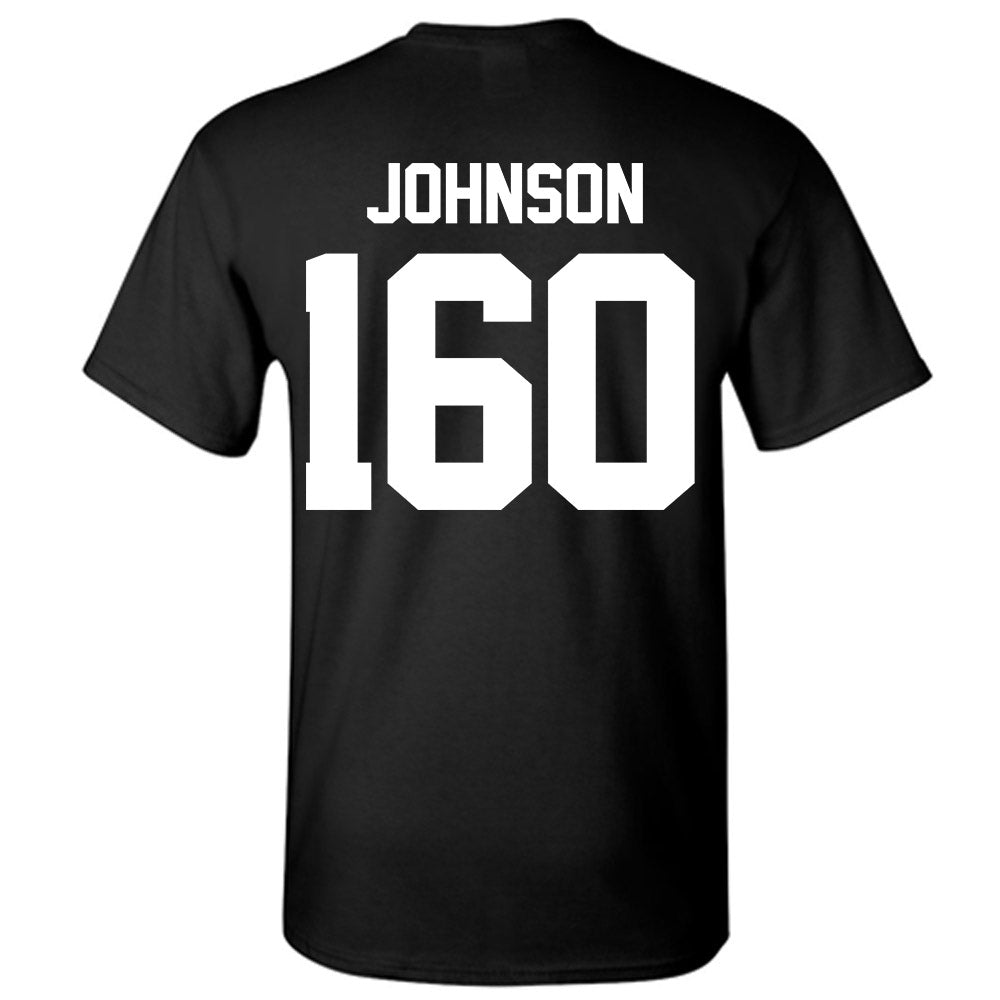 Grand Valley - NCAA Wrestling : Elleni Johnson - Classic Shersey T-Shirt-1
