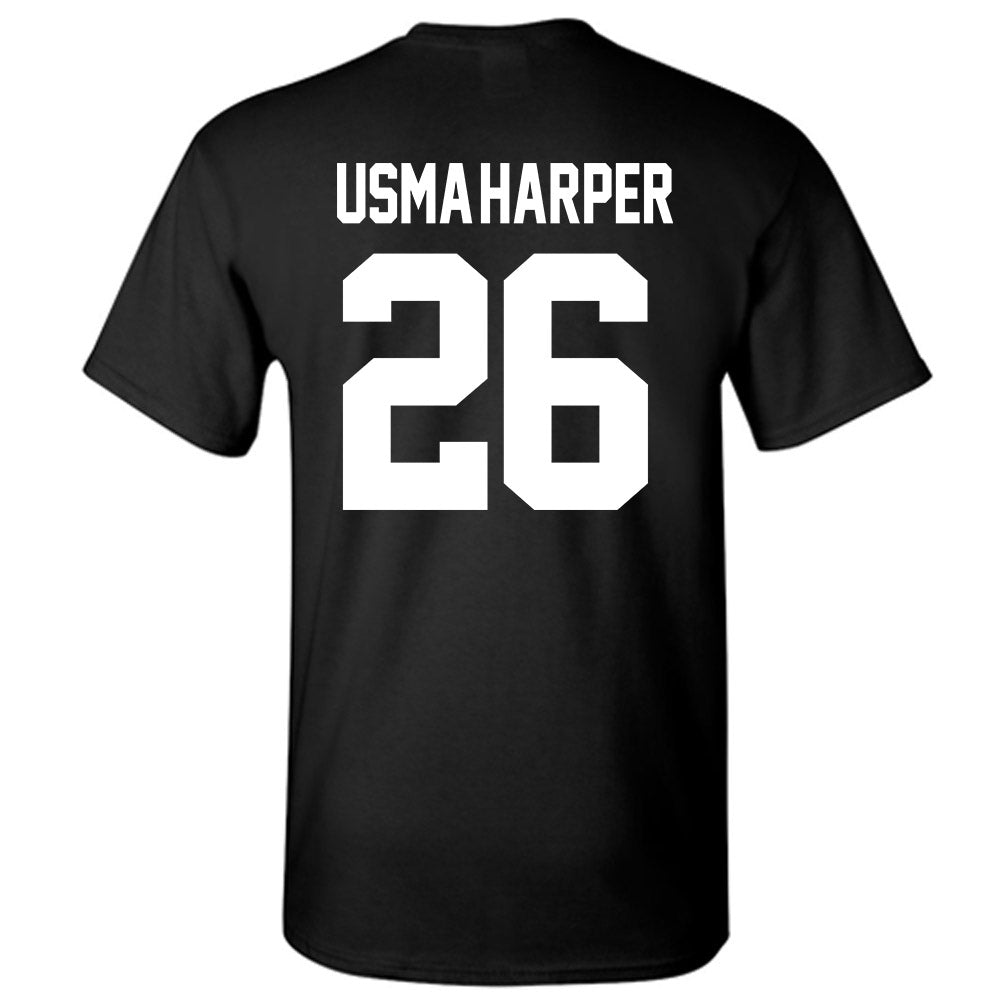 Grand Valley - NCAA Football : Syone Usma-Harper - Classic Shersey T-Shirt-1