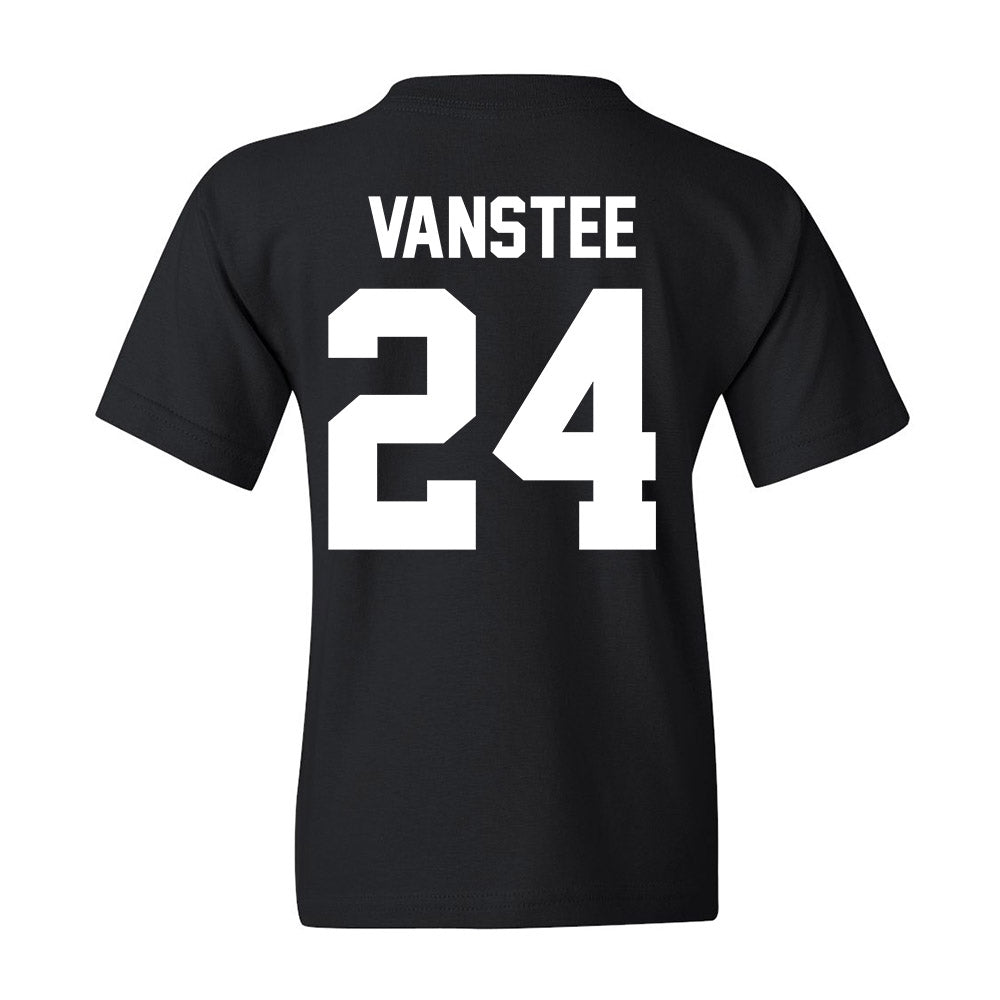 Grand Valley - NCAA Women's Basketball : Paige VanStee - Youth T-Shirt