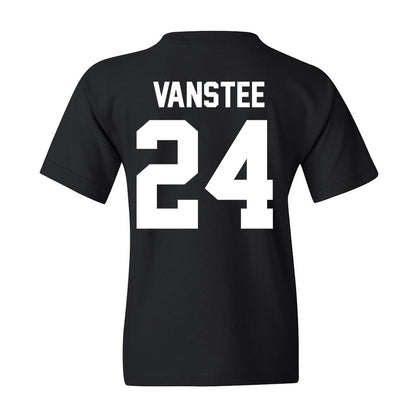 Grand Valley - NCAA Women's Basketball : Paige VanStee - Youth T-Shirt