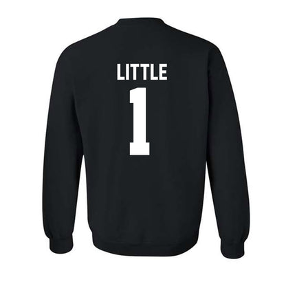Grand Valley - NCAA Football : Chris Little - Classic Shersey Crewneck Sweatshirt-1