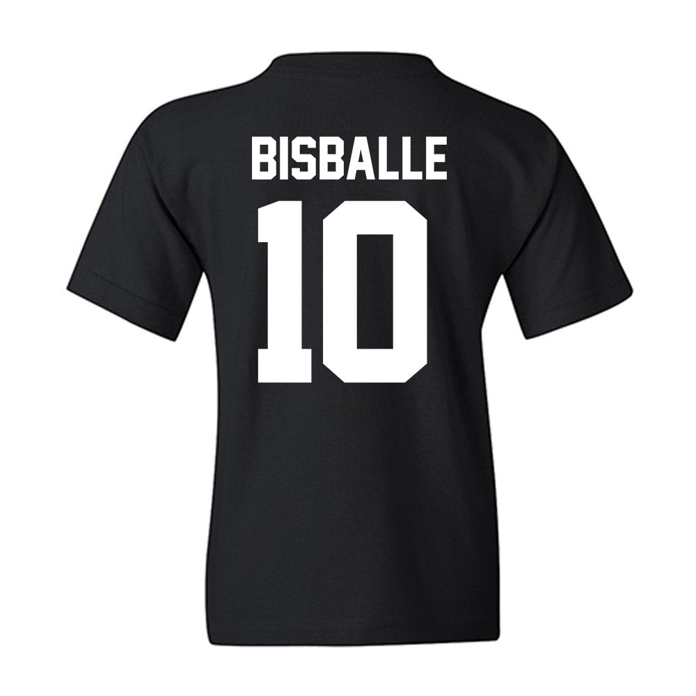 Grand Valley - NCAA Women's Basketball : MacKenzie Bisballe - Classic Shersey Youth T-Shirt-1