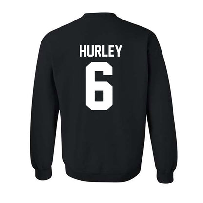 Grand Valley - NCAA Football : Bryce Hurley - Classic Shersey Crewneck Sweatshirt-1