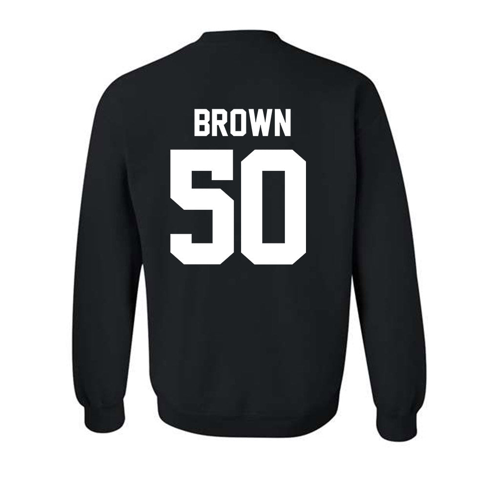 Grand Valley - NCAA Football : Gabriel Brown - Crewneck Sweatshirt