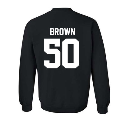 Grand Valley - NCAA Football : Gabriel Brown - Crewneck Sweatshirt