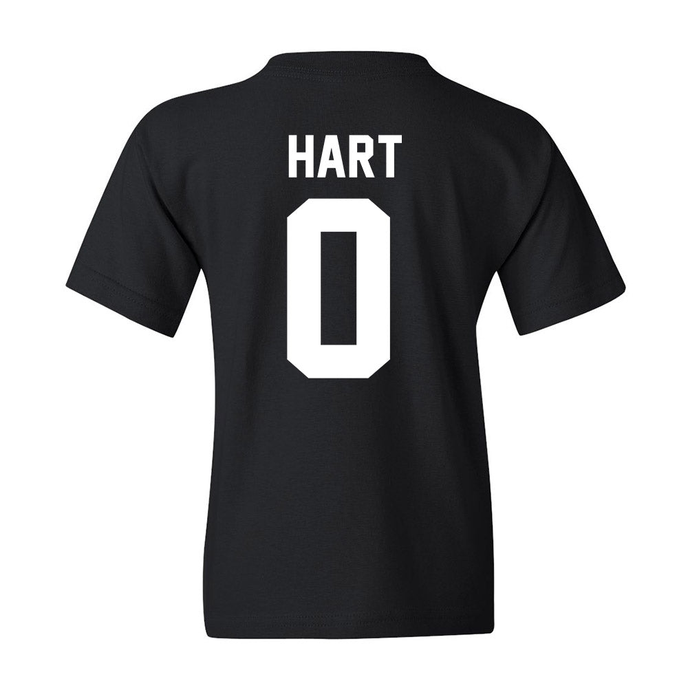 Grand Valley - NCAA Football : Grant Hart - Youth T-Shirt